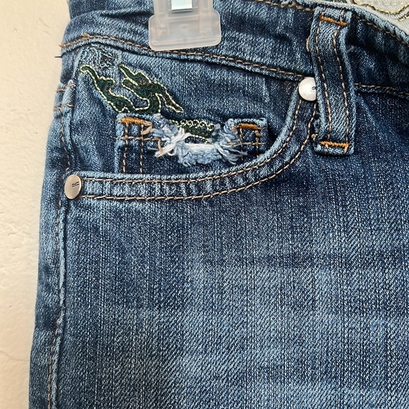 Vigoss Jeans - Picture 4 of 6